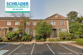 121 Prosperous Pl, Lexington, KY for sale Building Photo- Image 1 of 1