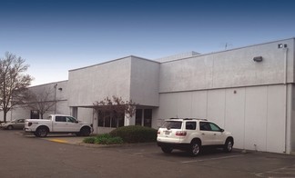 More details for 2000 Walters Ct, Fairfield, CA - Industrial for Rent