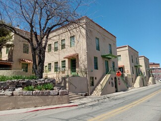 More details for 403 Clark St, Jerome, AZ - Retail for Rent