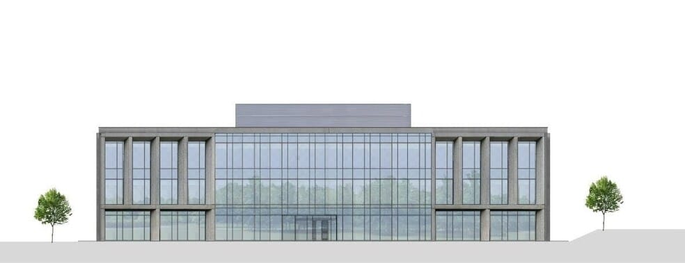 Plot A1, Leeds to rent - Building Photo - Image 3 of 4