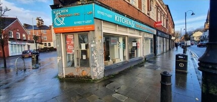 80 Chapel Ash, Wolverhampton to rent Building Photo- Image 2 of 2