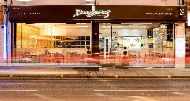 More details for 1282-1284 High Rd, London - Retail to Rent