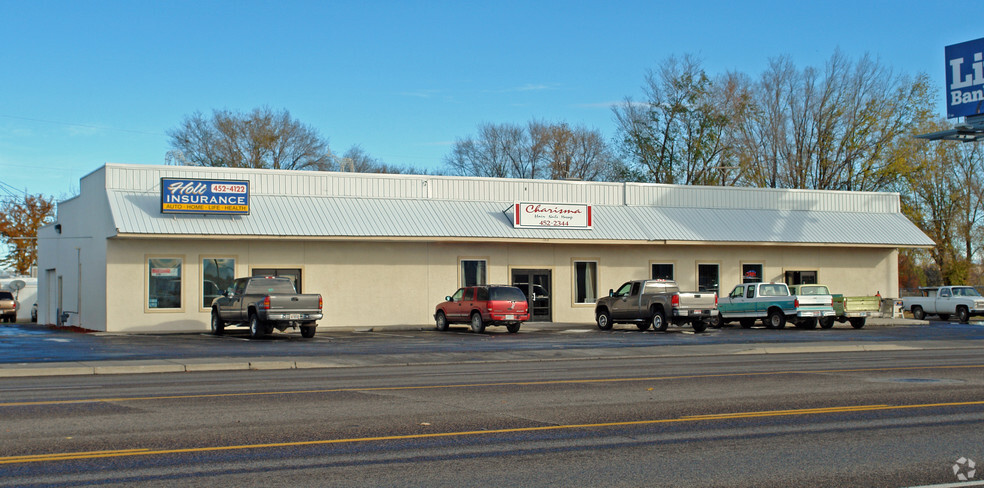 1211-1217 NW 16th St, Fruitland, ID for sale - Primary Photo - Image 1 of 2