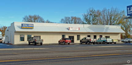 1211-1217 NW 16th St, Fruitland, ID for sale Primary Photo- Image 1 of 3