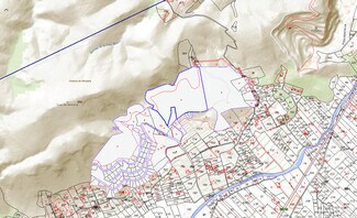 More details for Partida Mostalla, Pego - Land for Sale
