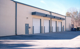 More details for 3450 Buffington Ctr, Atlanta, GA - Industrial for Rent