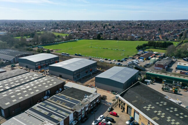 More details for Endemere Rd, Coventry - Industrial for Sale