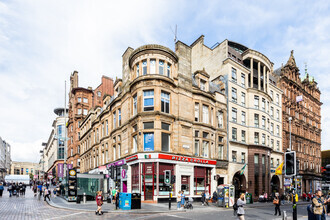 156-160 Buchanan St, Glasgow for rent Primary Photo- Image 1 of 4