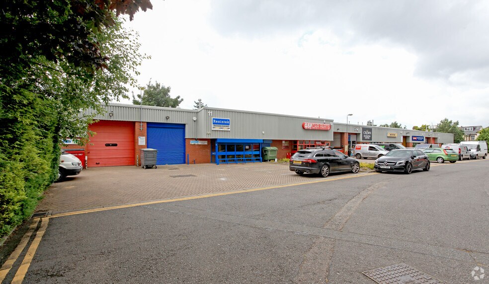 Whippendell Rd, Watford for sale - Primary Photo - Image 1 of 1