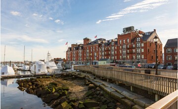 66 Long Wharf, Boston, MA for rent Building Photo- Image 1 of 13