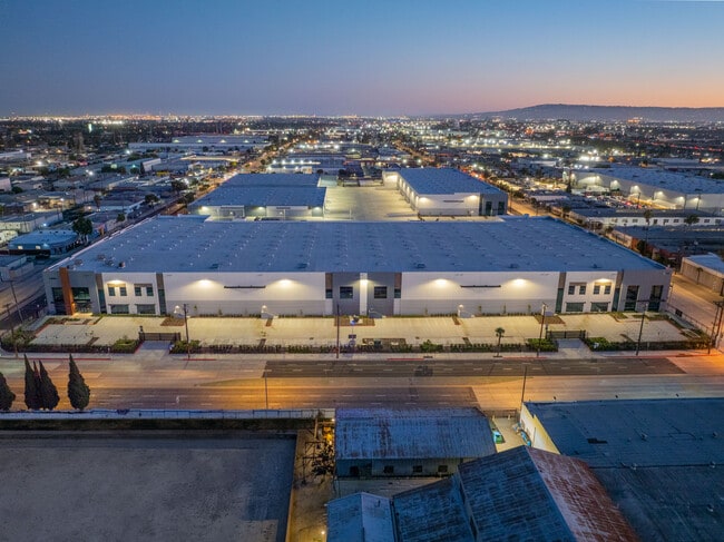More details for 112 W Alondra Blvd, Gardena, CA - Industrial to Rent