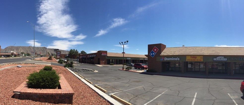 6633 N Mesa St, El Paso, TX for sale - Primary Photo - Image 1 of 1