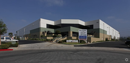 730 S Epperson Ave, City of Industry, CA for sale Primary Photo- Image 1 of 1