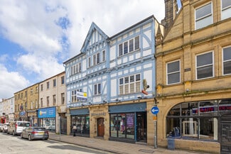 More details for 28 Cross Church St, Huddersfield - Retail for Sale