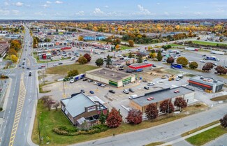 More details for 3027 Parkedale Ave, Brockville, ON - Retail to Rent