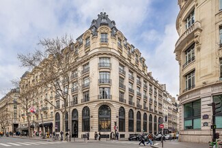 More details for 10 Boulevard Haussmann, Paris - Office to Rent