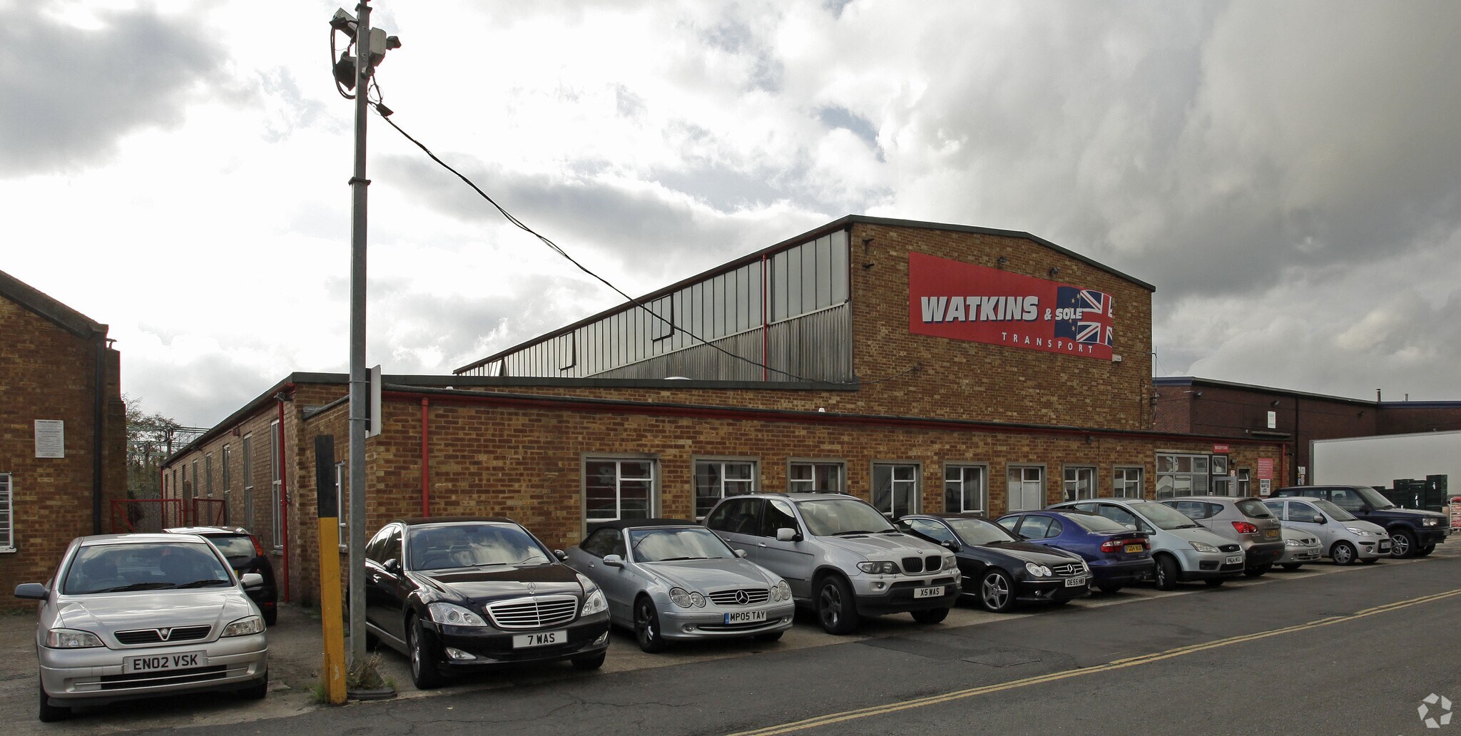 Galleymead Rd, Slough for sale Primary Photo- Image 1 of 1