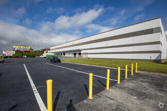 More details for 5035 W Hillsborough Ave, Tampa, FL - Industrial for Rent