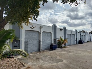 More details for 5401-5423 NW 74th Ave, Miami, FL - Light Industrial for Rent