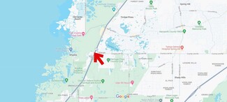 More details for 0 County Line Rd, Spring Hill, FL - Land for Sale