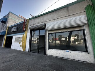 More details for 2638-2640 Figueroa St, Los Angeles, CA - Office/Retail for Rent