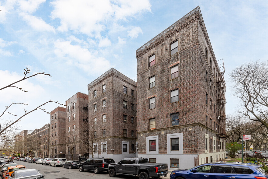 10 Westminster Rd, Brooklyn, NY for sale - Primary Photo - Image 1 of 1