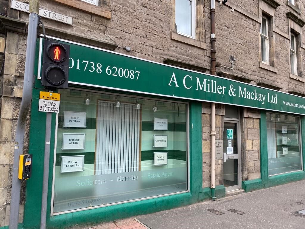 63 Scott St, Perth for sale Building Photo- Image 1 of 14