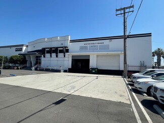 More details for 2230-2250 Tubeway Ave, Commerce, CA - Industrial for Rent