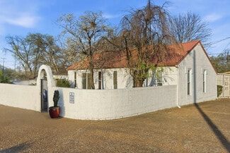 More details for 2831 Columbine Pl, Nashville, TN - Retail for Sale