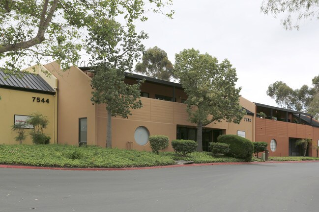 More details for 7542 Trade St, San Diego, CA - Light Industrial to Rent