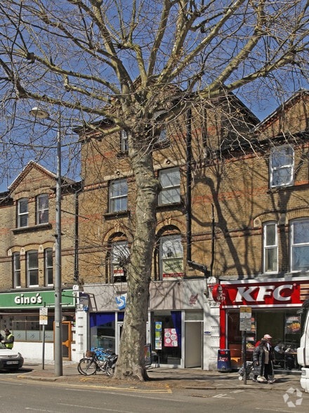 5 The Mall, London to rent - Building Photo - Image 3 of 10