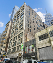 20 W 37th St, New York, NY for sale Building Photo- Image 1 of 14