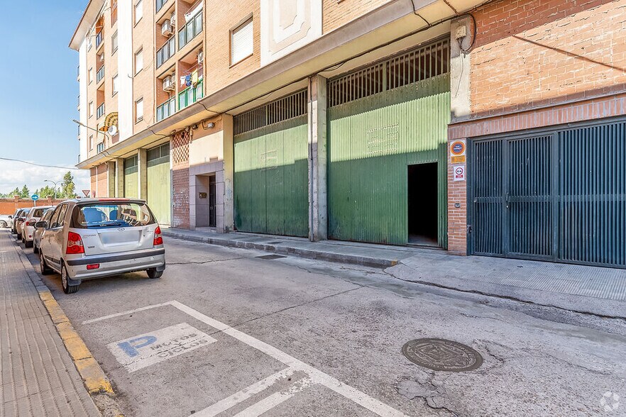Build-to-Rent in Talavera de la Reina, Toledo for sale - Primary Photo - Image 1 of 2