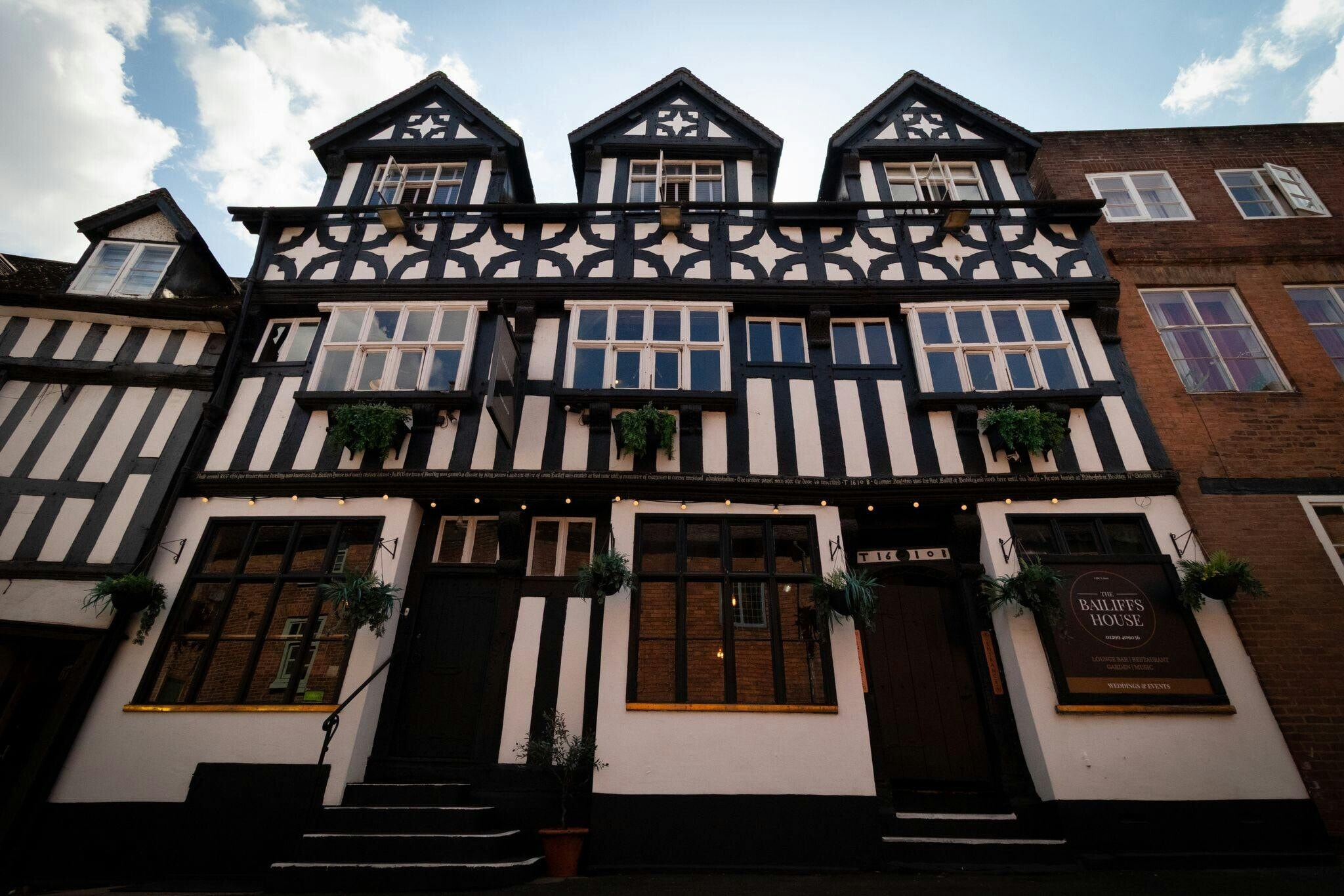 68 High St, Bewdley for sale Primary Photo- Image 1 of 4