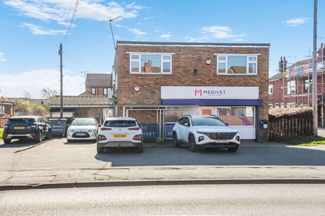 More details for 28a Minsthorpe Ln, South Elmsall - Retail for Sale