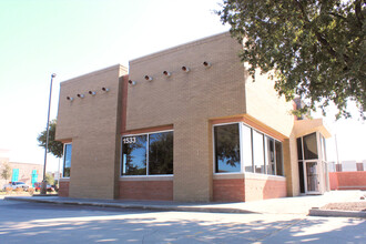 1533 W Hebron Pky, Carrollton, TX for rent Building Photo- Image 1 of 7