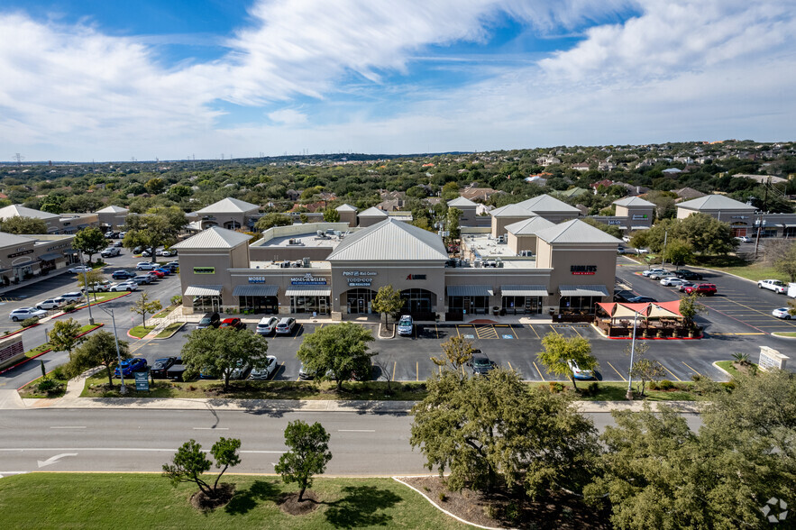 19141 Stone Oak Pky, San Antonio, TX for rent - Building Photo - Image 3 of 15