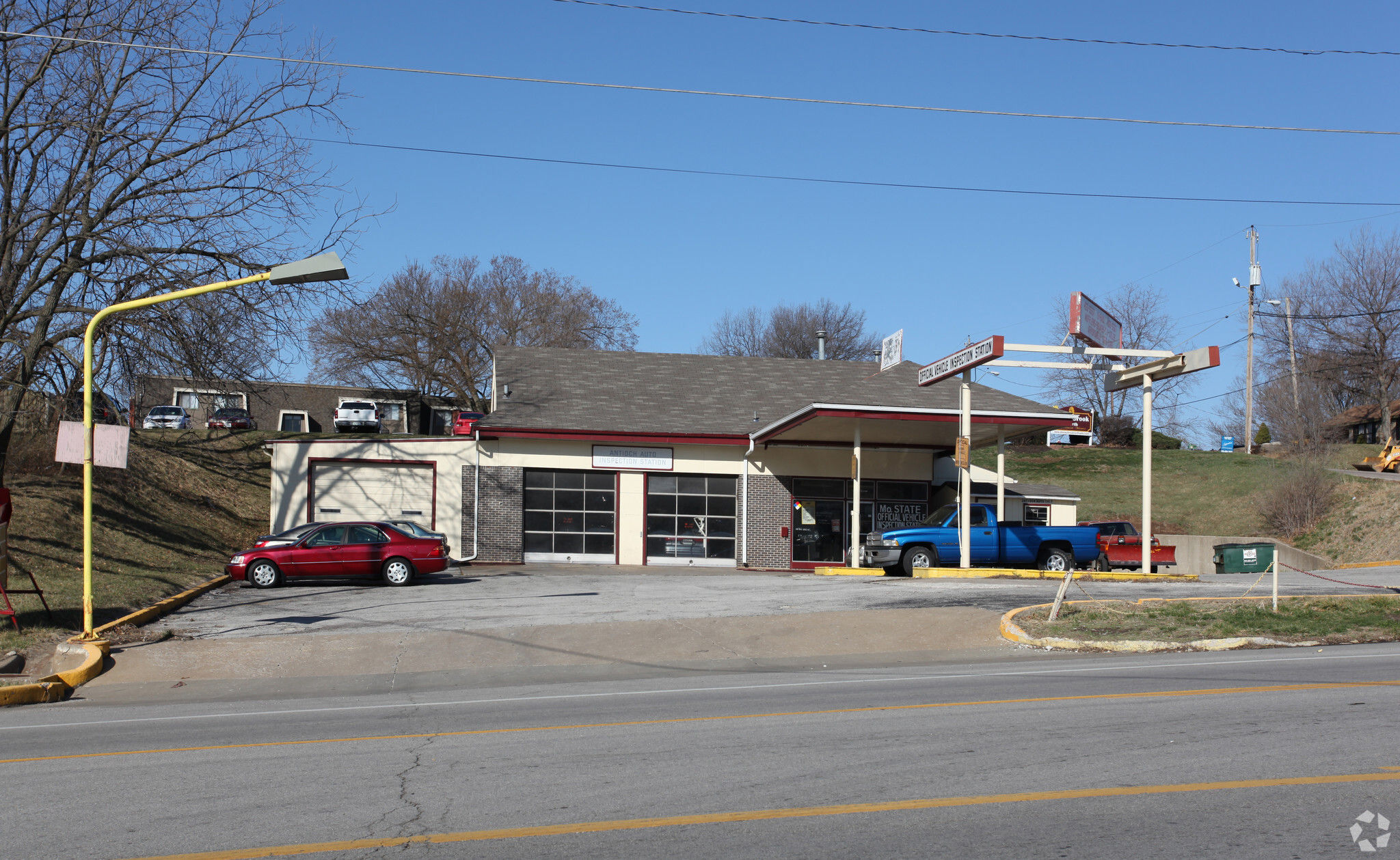 4250 NE Antioch Rd, Kansas City, MO for sale Primary Photo- Image 1 of 3