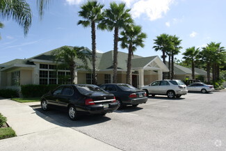 More details for 2901-2905 Rigsby Ln, Safety Harbor, FL - Office for Rent