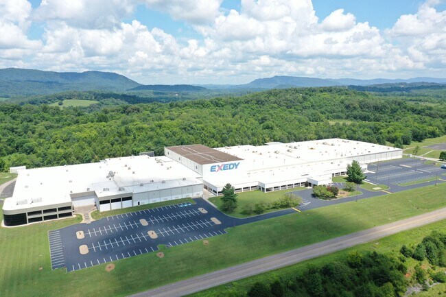 More details for 2121 Holston Bend Dr, Mascot, TN - Industrial to Rent