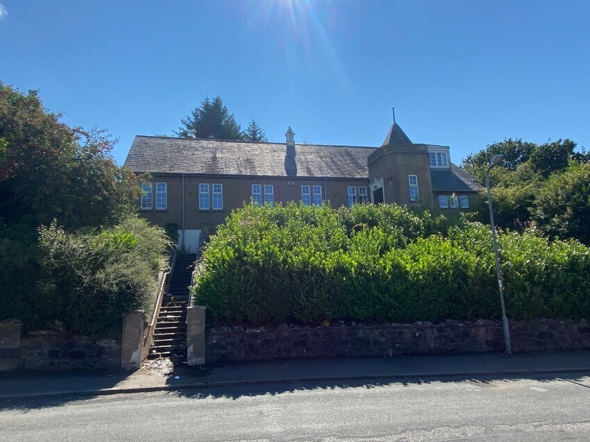 Thom St, Greenock for sale Primary Photo- Image 1 of 1