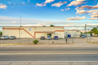 3151 E Drexel Rd, Tucson, AZ for sale Building Photo- Image 1 of 1