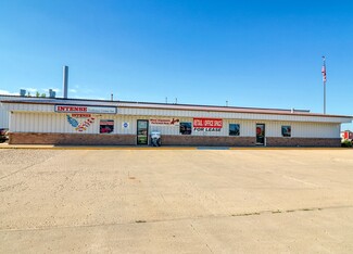 More details for 5402 53rd Ave S, Fargo, ND - Industrial for Rent