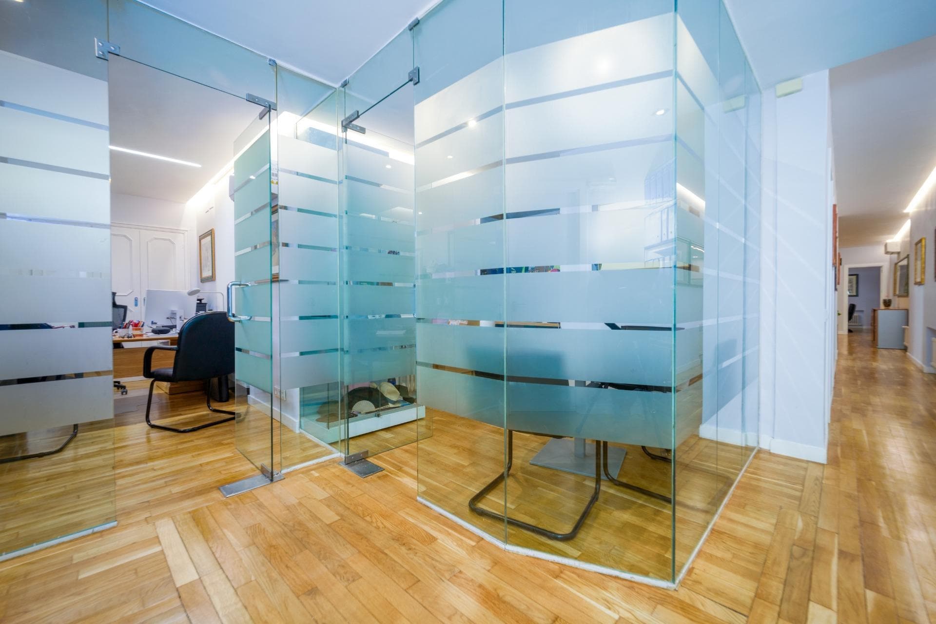 Office in Madrid, Madrid to rent Interior Photo- Image 1 of 22