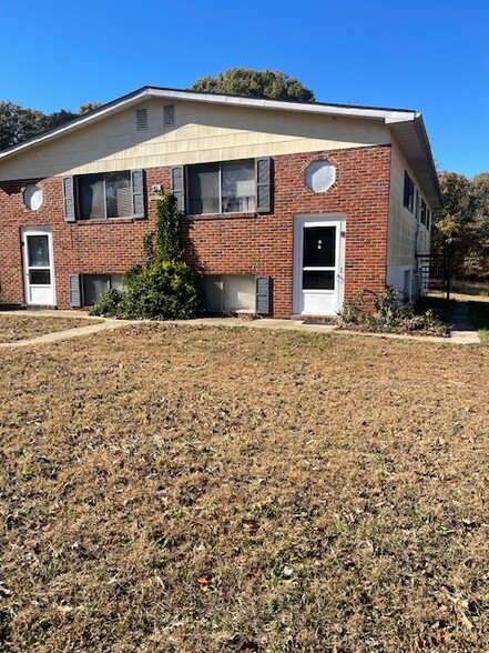 628 Cecil Ave N, Millersville, MD for sale - Building Photo - Image 1 of 1