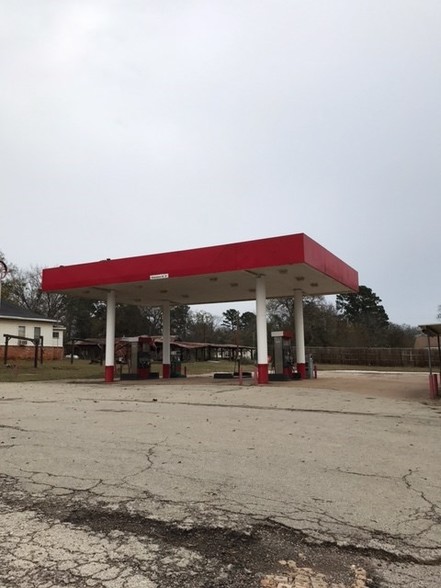 210 US 259, Mount Enterprise, TX for sale - Building Photo - Image 1 of 1