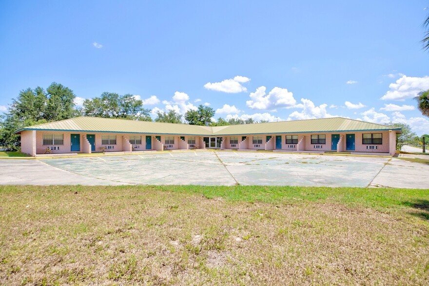 1406 Us-27 Hwy, Sebring, FL for sale - Building Photo - Image 3 of 15