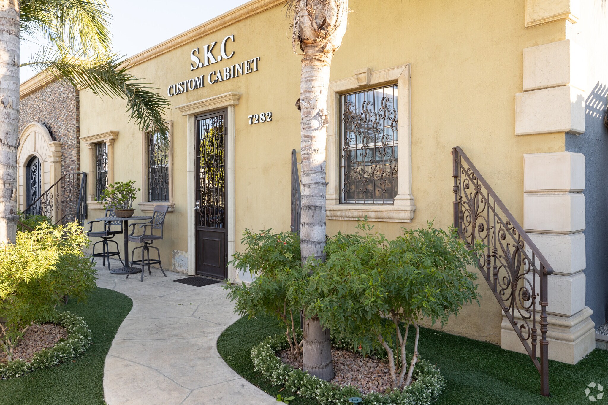 7280-7282 Bellaire Ave, North Hollywood, CA for sale Building Photo- Image 1 of 1