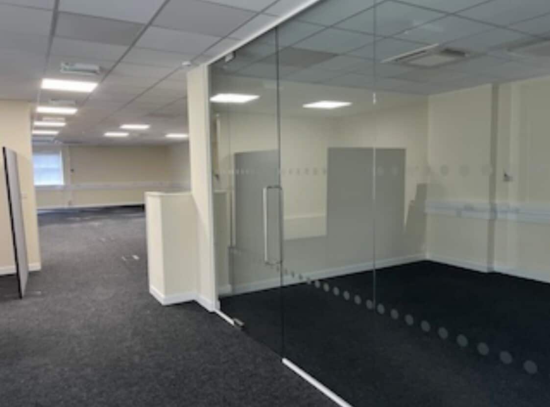 Premier Way, Romsey to rent Interior Photo- Image 1 of 1