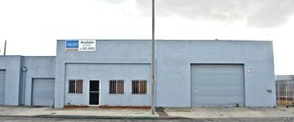 More details for 1326 W Esther St, Long Beach, CA - Industrial for Rent